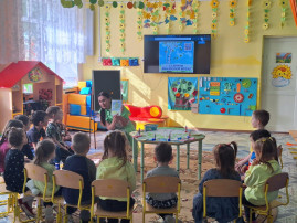 День русской березы День русской березы.